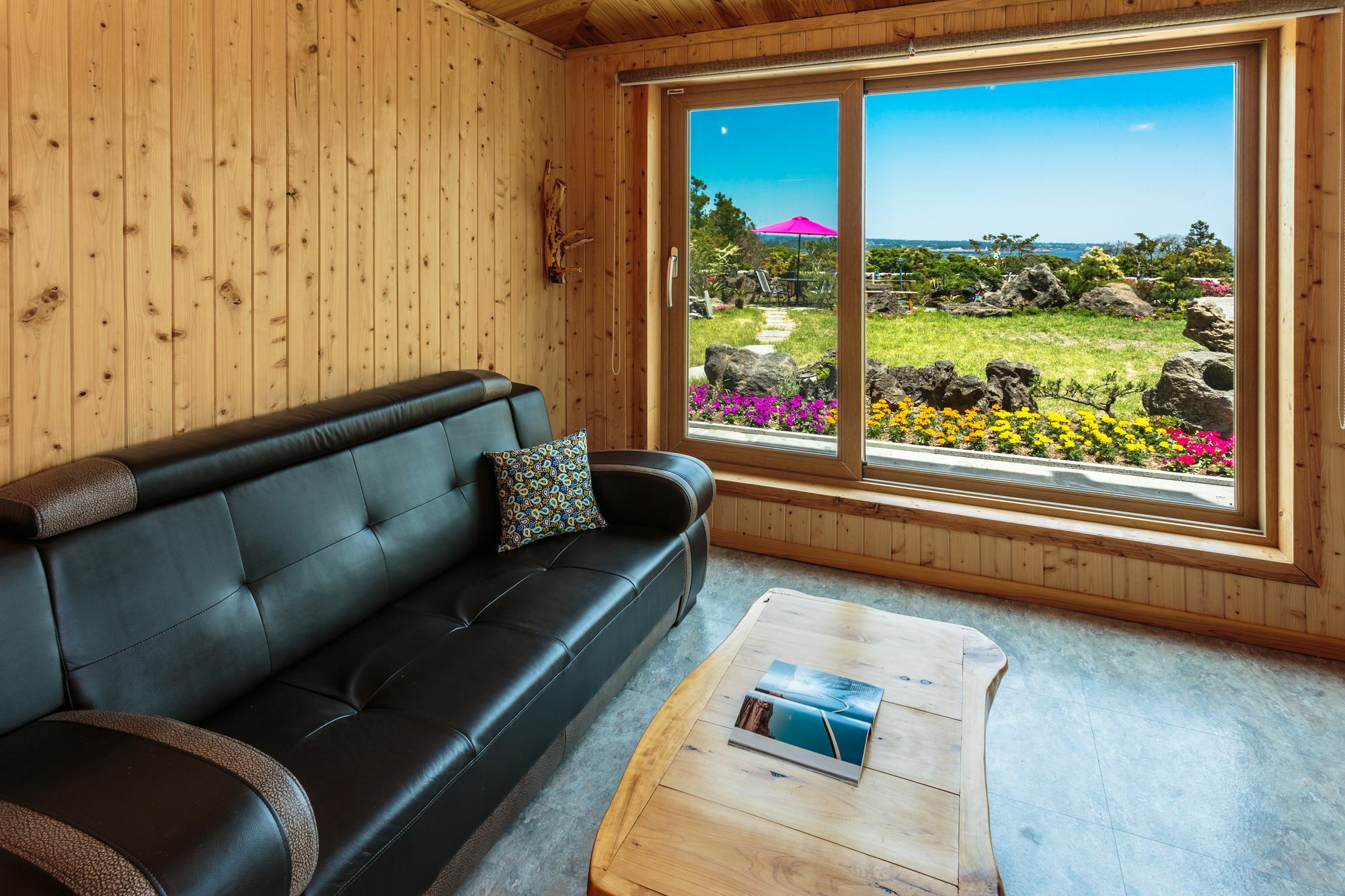 Gloryhill Pension Seogwipo Ngoại thất bức ảnh