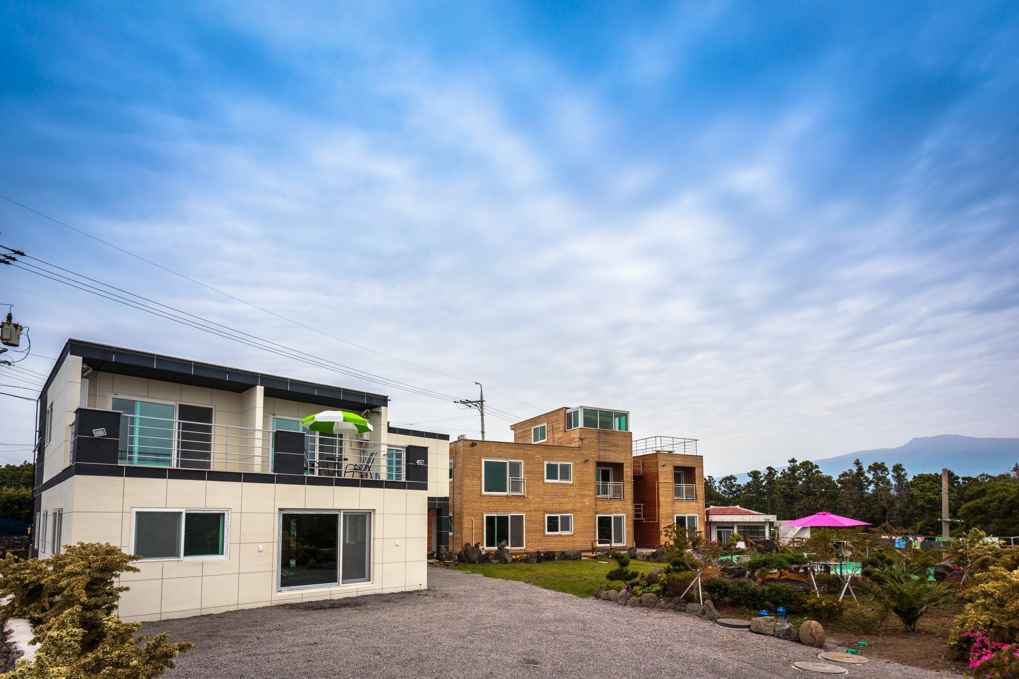 Gloryhill Pension Seogwipo Ngoại thất bức ảnh