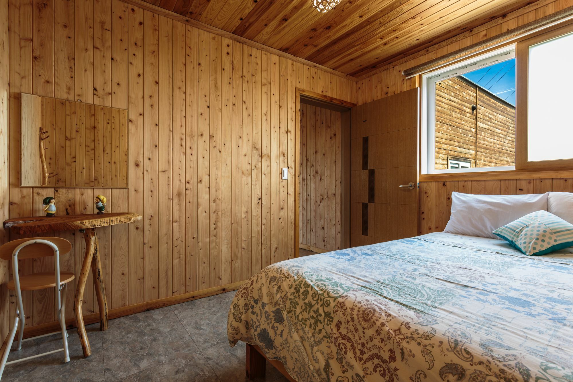 Gloryhill Pension Seogwipo Ngoại thất bức ảnh
