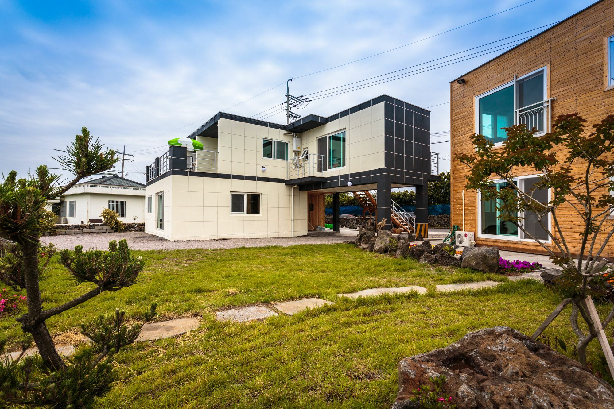 Gloryhill Pension Seogwipo Ngoại thất bức ảnh