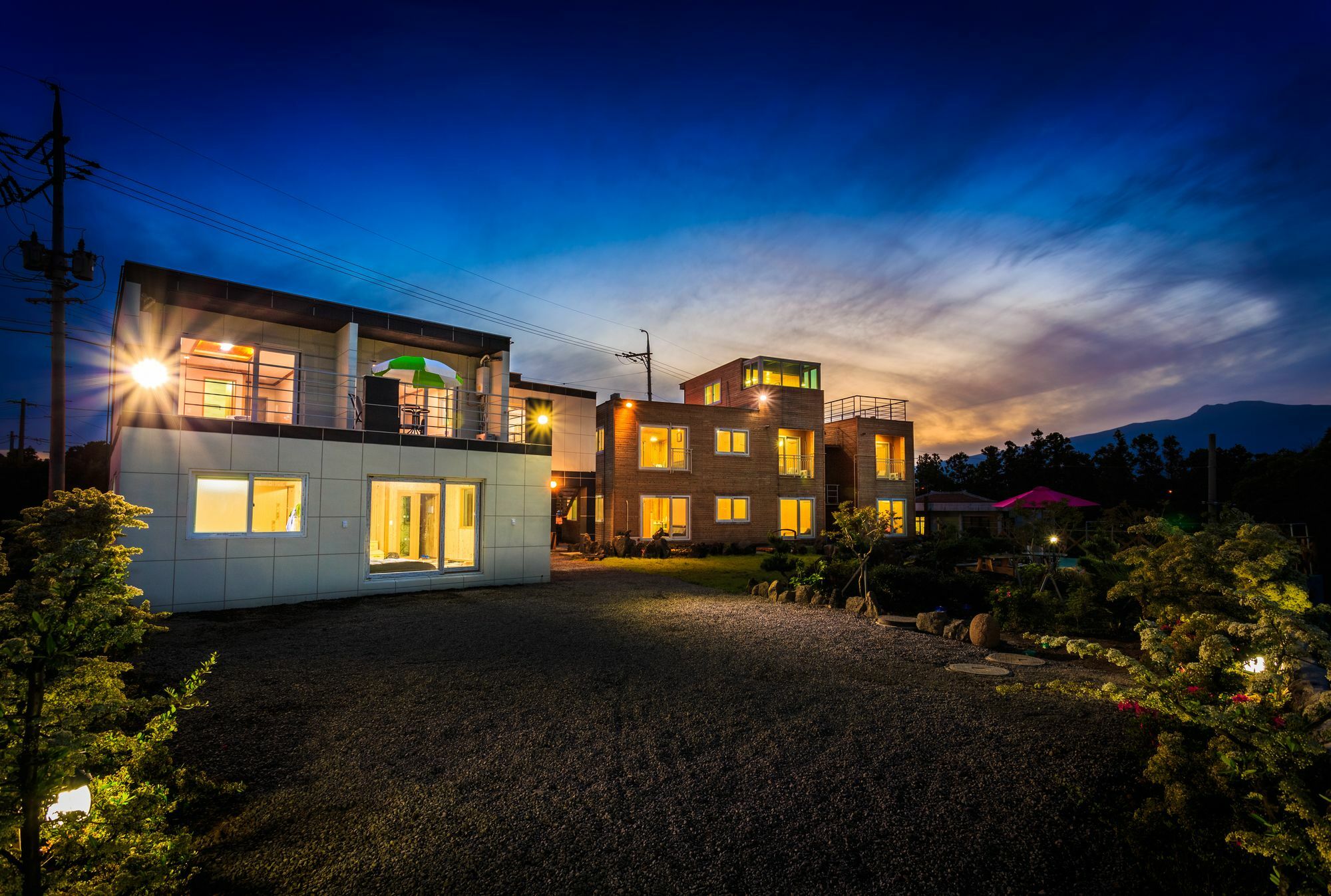 Gloryhill Pension Seogwipo Ngoại thất bức ảnh