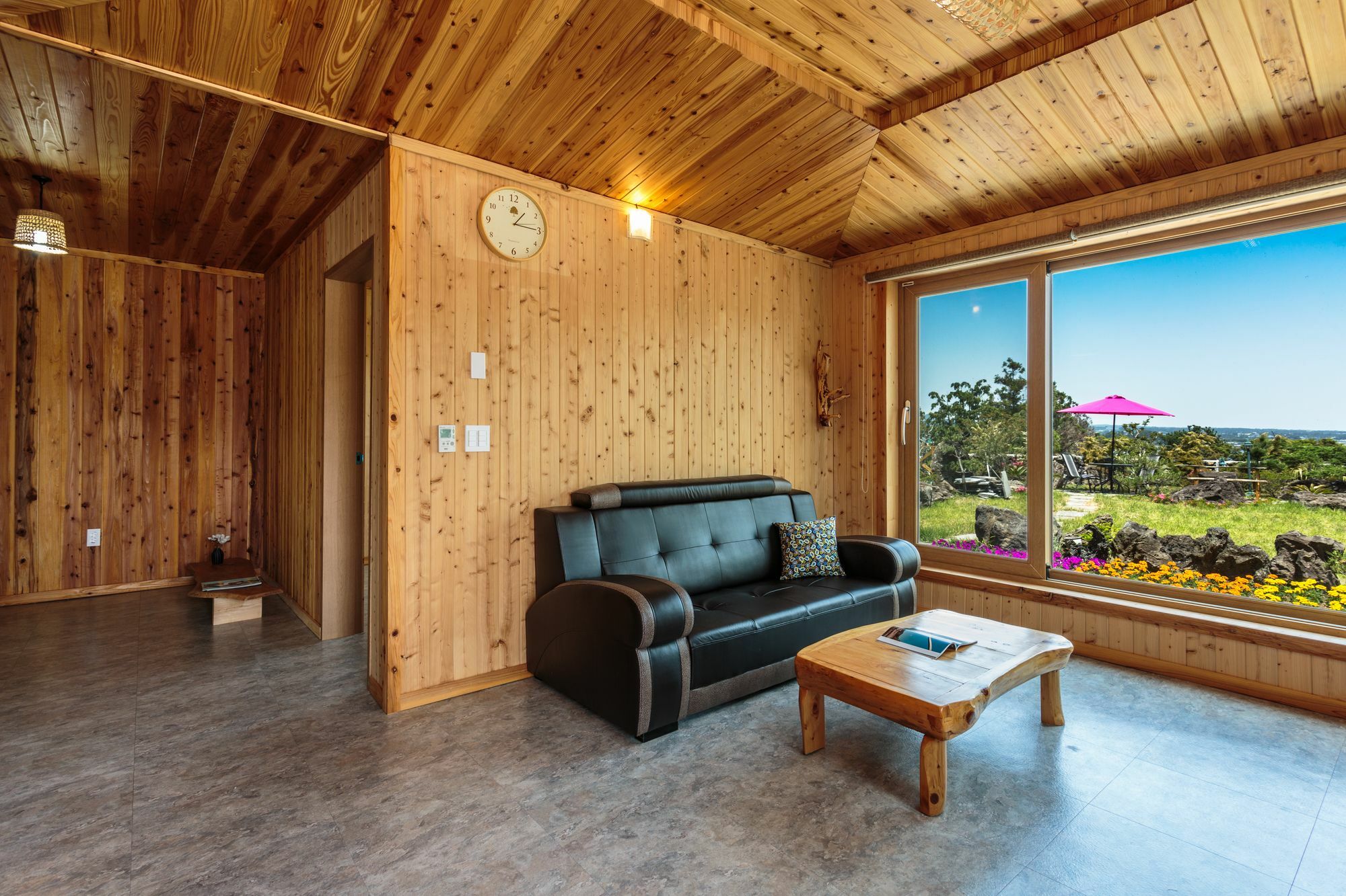 Gloryhill Pension Seogwipo Ngoại thất bức ảnh