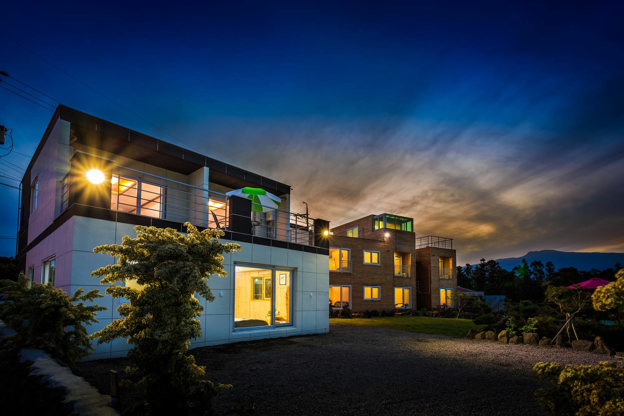 Gloryhill Pension Seogwipo Ngoại thất bức ảnh