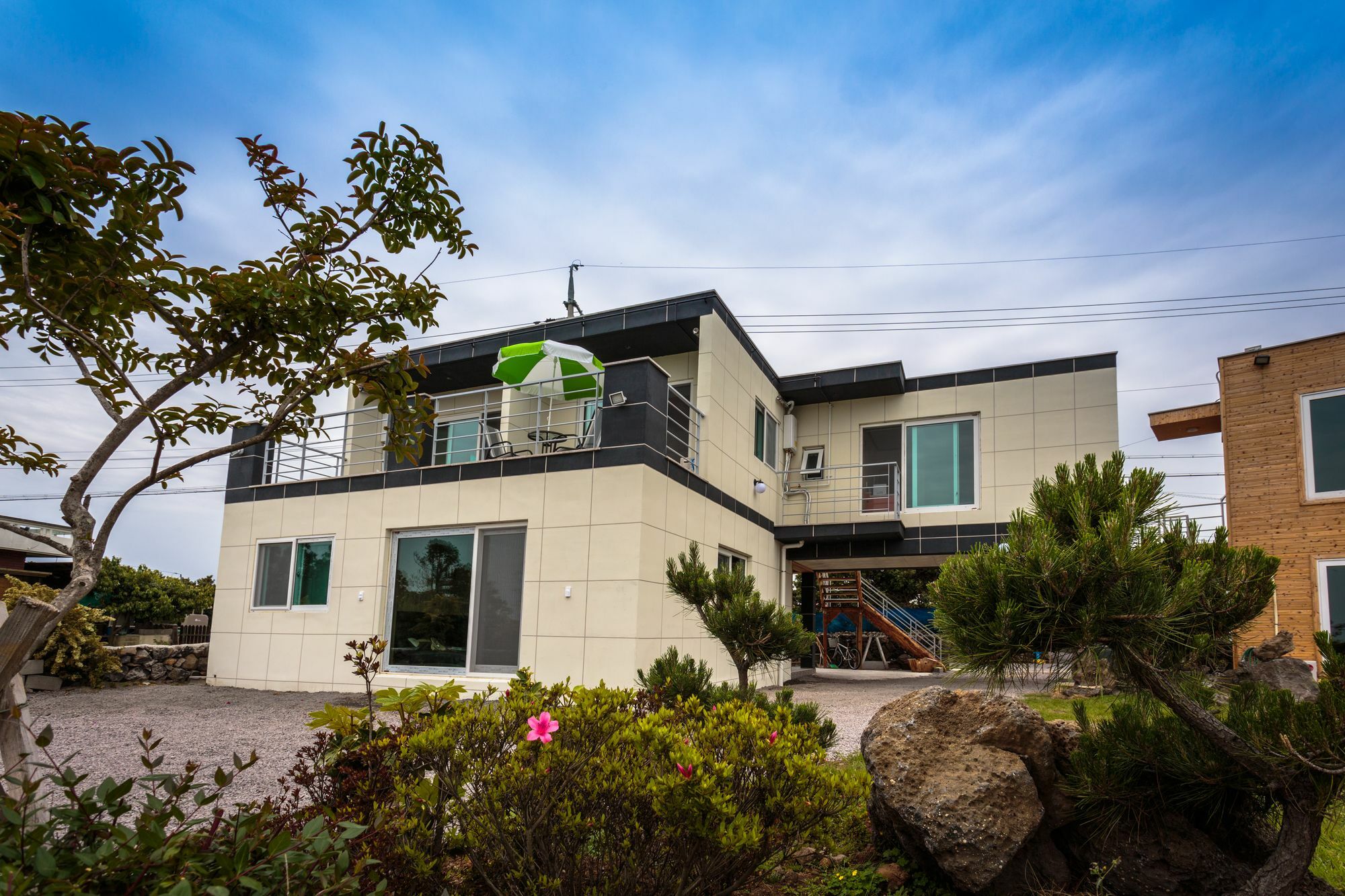 Gloryhill Pension Seogwipo Ngoại thất bức ảnh